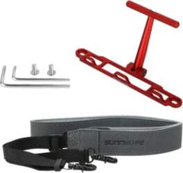 Sunnylife Mount with Adjustable Strap for