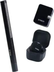 SYNCO D2 Wireless Combo (1 Lavalier+