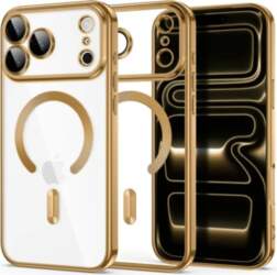 Tech-Protect case Apple iPhone 17/18 Pro