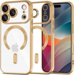 Tech-Protect case Apple iPhone 17 Pro