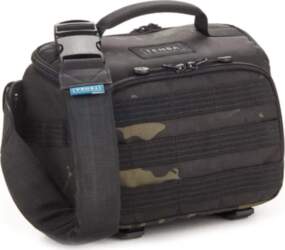 Tenba Axis V2 4L Sling multicam