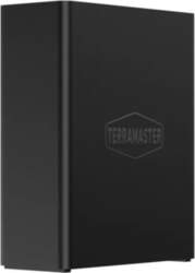 TERRAMASTER F8 SSD Plus NAS File
