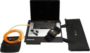 Tether Tools Pro Tethering komplekts ar