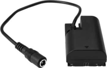 Tether Tools Relay Adapter Canon Batteri
