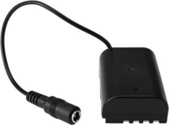 Tether Tools Relay Adapter Panasonic Batteri