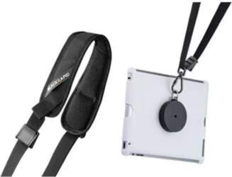 Tether Tools TabStrap-Black Rapid Strap Kit