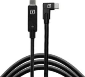 Tether Tools USB-C to USB-C Right