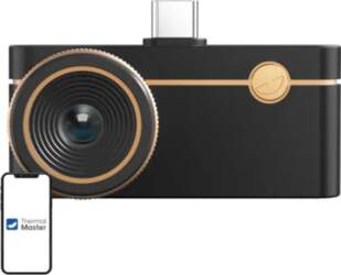 THERMAL MASTER P3 Mini Thermal Imaging