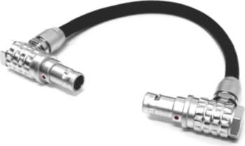 Tilta Dual Right Angle 2-Pin Lemo