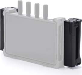 Tilta Support Handles for DJI Remote