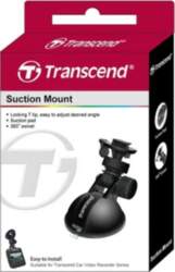 Transcend Suction Mount for DrivePro 200