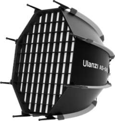 Ulanzi AS 045 Quick Release Octagonal