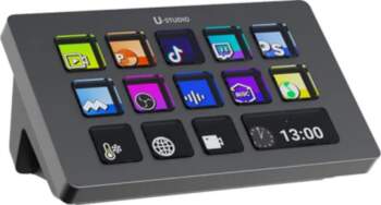 Ulanzi D200 Stream Deck Smart Keyboard