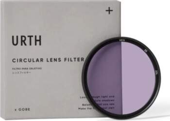 Urth 55mm Neutral Night Lens Filter