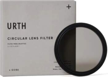 Urth 86mm CPL with Rotating Adapter