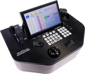 VariZoom River Control Console 4 kameru