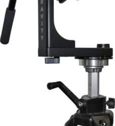 VariZoom VZZGFB Zero Gravity Pan Tilt