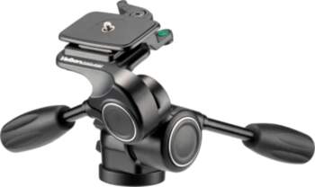 VELBON PHD-65D Tripod Head with Quick