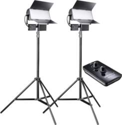 Walimex pro Sirius 160 D-LED Basic