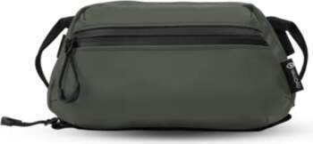Wandrd Tech Pouch Medium - green