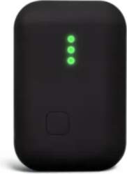 Zoom Instamic Pro Plus C Stereo