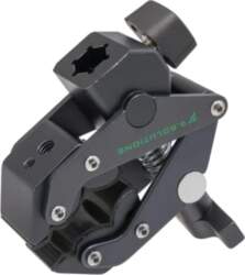 9.Solutions Savior Clamp met socket