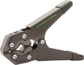9.Solutions Savior spring clamp 9