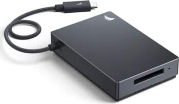 ANGELBIRD CARDREADER I PERFORMANCE CARD READER