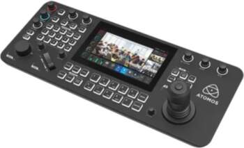 Atomos A-Eye Controller PRO