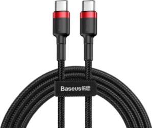 Baseus Cafule Cable USB-C PD 2