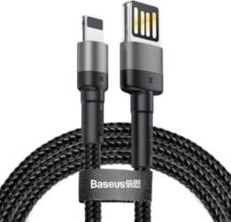 Baseus Cafule Double-sided USB Lightning Cable
