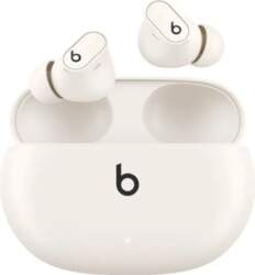 Beats wireless earbuds Studio Buds+, ivory