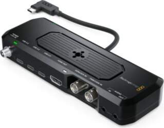 Blackmagic Design Blackmagic Camera ProDock