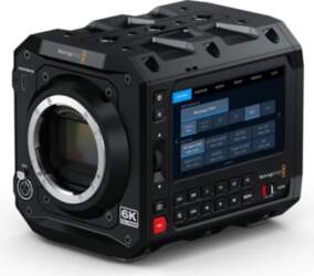 Blackmagic Design Blackmagic PYXIS 6K -