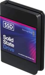 Blackmagic Design Blackmagic SSD Case