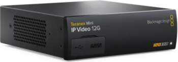 Blackmagic Design Blackmagic Teranex Mini -