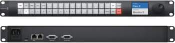 Blackmagic Design Blackmagic Videohub Master Control