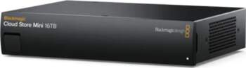 Blackmagic Design Cloud Store Mini 16TB