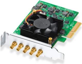 Blackmagic Design DeckLink Duo 2 Mini