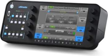 Blackmagic Design Ultimatte Smart Remote 4