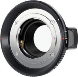 Blackmagic Design URSA Mini Pro F