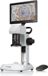 BRESSER Analyth LCD microscope