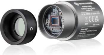 BRESSER HD Moon & Planetary Camera