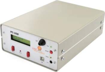 Bresser LUNT PCUSB Pressure-Tuner Controller with
