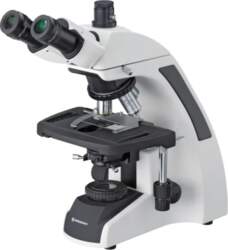 BRESSER Science Infinity Microscope