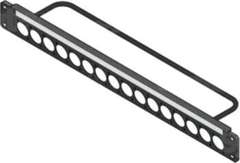 Canare Custom A/V Connector Flat Panel