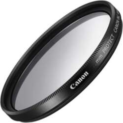 Canon 52mm Protector Filter for Camera