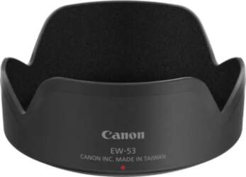 Canon Lens Hood EW-53 BK
