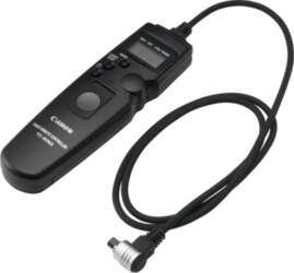 Canon TC-80N3 Timer Remote Control