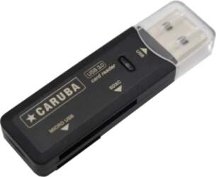 Caruba Cardreader Stick USB 3.0